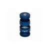 <tc>Ongrok</tc> Mini 4-osaline EZ <tc>Grinder</tc> 55mm