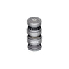 <tc>Ongrok</tc> Mini 4-osaline EZ <tc>Grinder</tc> 55mm