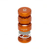 <tc>Ongrok</tc> Mini 4-osaline EZ <tc>Grinder</tc> 55mm