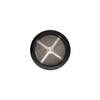 <tc>Ongrok</tc> Mini 5 tk lilleõie hammastega <tc>Grinder</tc> (5,6 cm)