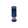 <tc>Ongrok</tc> Mini 5 tk lilleõie hammastega <tc>Grinder</tc> (5,6 cm)