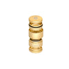 <tc>Ongrok</tc> Mini 5 tk lilleõie hammastega <tc>Grinder</tc> (5,6 cm)