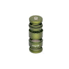 <tc>Ongrok</tc> Mini 5 tk lilleõie hammastega <tc>Grinder</tc> (5,6 cm)
