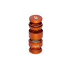 <tc>Ongrok</tc> Mini 5 tk lilleõie hammastega <tc>Grinder</tc> (5,6 cm)