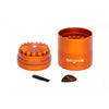 <tc>Ongrok</tc> Mini 5 tk lilleõie hammastega <tc>Grinder</tc> (5,6 cm)