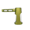 <tc>Ongrok</tc> Kaasaskantav klaasist alumiinium <tc>Bubbler</tc> piip