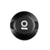 Black storage container with a Ongrok logo on a white background