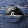 Ongrok Aluminum Pouch Storage Puck