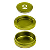 Ongrok Aluminum Pouch Storage Puck