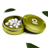 Ongrok Aluminum Pouch Storage Puck