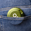 Ongrok Aluminum Pouch Storage Puck
