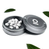 Ongrok Aluminum Pouch Storage Puck