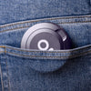 Ongrok Aluminum Pouch Storage Puck