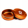 Ongrok Aluminum Pouch Storage Puck