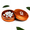 Ongrok Aluminum Pouch Storage Puck