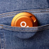 Ongrok Aluminum Pouch Storage Puck