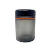 Ongrok 1000ml Child Resistant Storage Jar - Insomnia Smoke