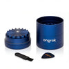 Ongrok 5 tk lillekujuline hambahoidja Grinder