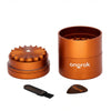 Ongrok 5 tk lillekujuline hambahoidja Grinder