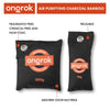Ongrok Air Purifying Charcoal Bamboo Bags