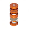 Ongrok Premium 4-osaline EZ Grinder