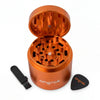Ongrok Premium 4-osaline EZ Grinder