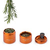 Ongrok Premium 4-osaline EZ Grinder