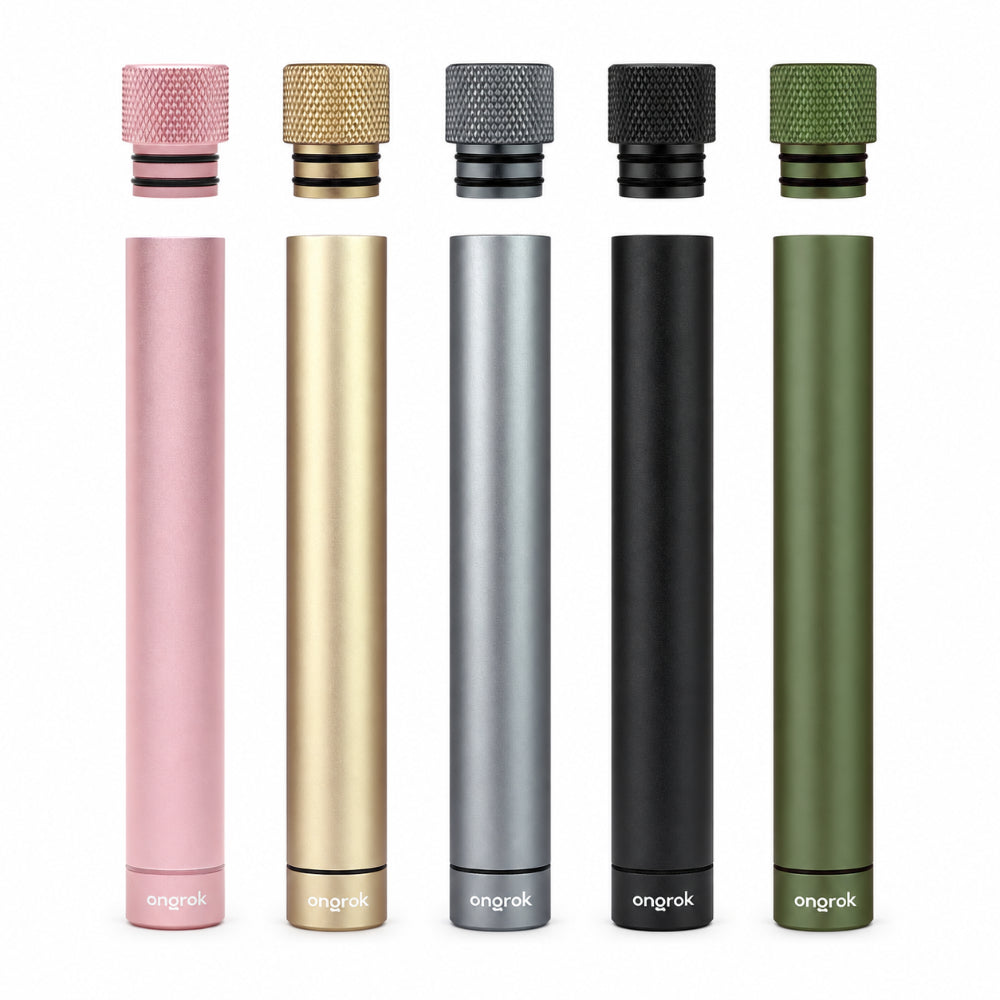 Ongrok Premium Storage Tube