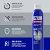 Ozium Air Sanitizer Spray