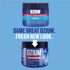 Ozium Eliminator Gel - Insomnia Smoke