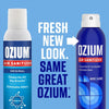 <tc>Ozium</tc> Спрей-дезинфектор для воздуха (227 г/8 унций)