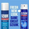 <tc>Ozium</tc> Спрей-дезинфектор для воздуха (99 г/3,5 унции)