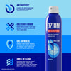 <tc>Ozium</tc> Спрей-дезинфектор для воздуха (99 г/3,5 унции)