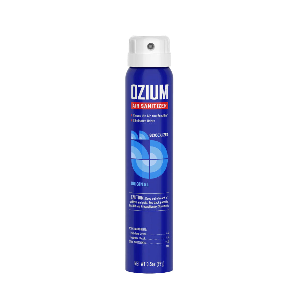 Ozium Õhupuhastaja sprei