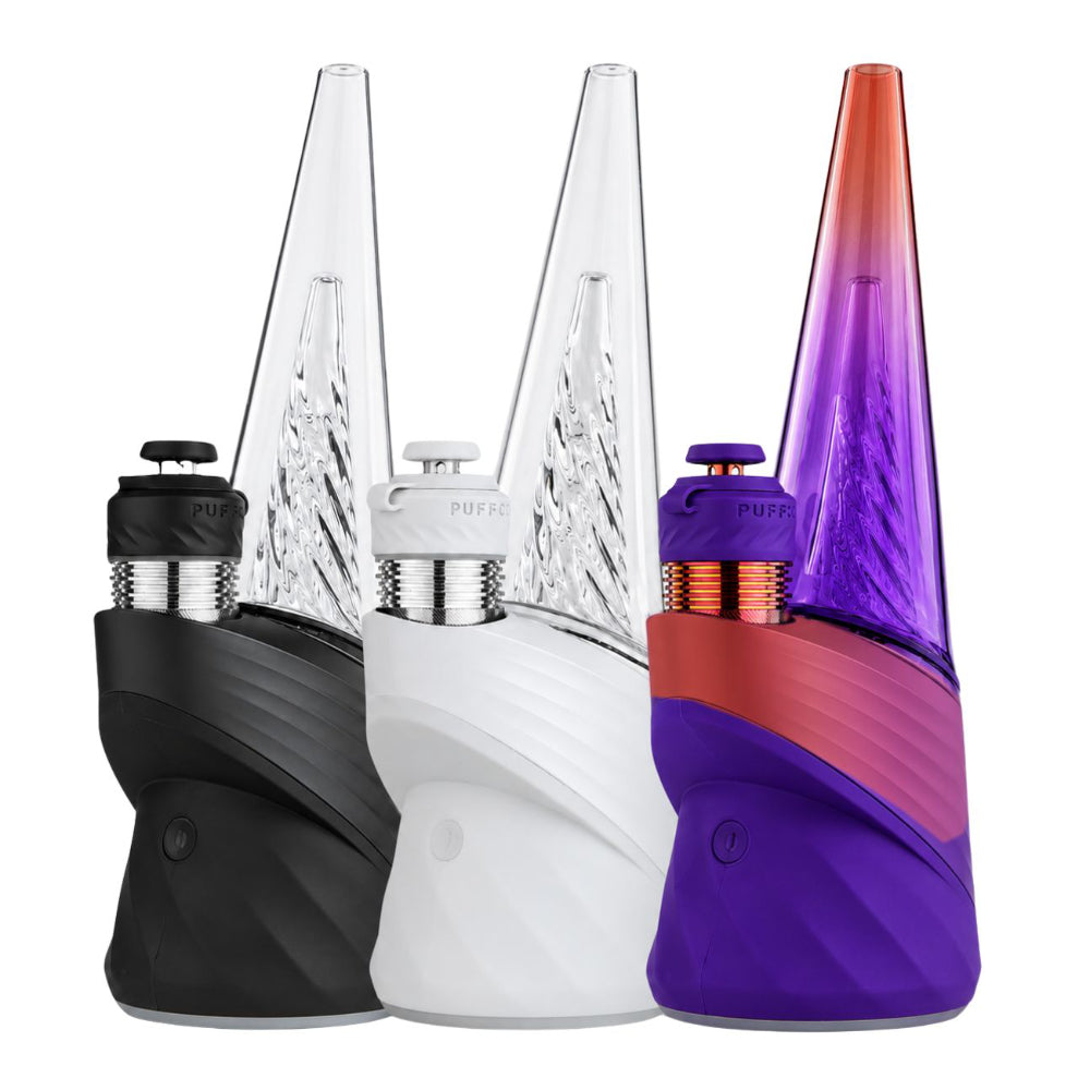 Puffco New Peak Pro 3D XL Chamber Concentrate Vaporizer