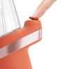 <tc>Puffco</tc> Новый концентрат Peak <tc>Портативный вапорайзер</tc>