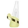<tc>Puffco</tc> Новый концентрат Peak <tc>Портативный вапорайзер</tc>