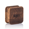RYOT 1905 Square Walnut Wood Grinder
