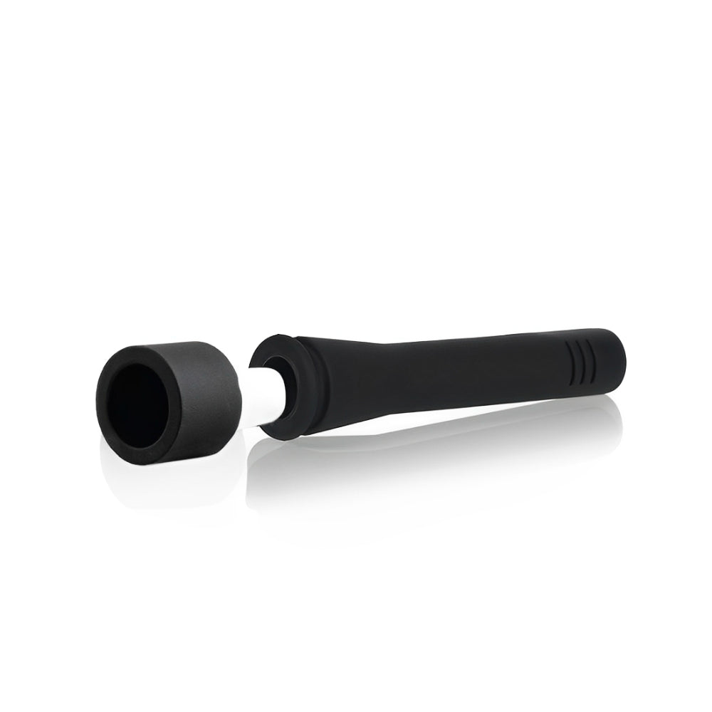 RYOT Silicone Stem with Glass Bowl