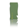 RYOT Super Slim Magnetic Dugout with One Hitter