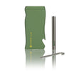 RYOT Super Slim Magnetic Dugout with One Hitter