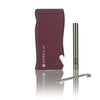RYOT Super Slim Magnetic Dugout with One Hitter