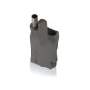 RYOT Super Slim Magnetic Dugout with One Hitter