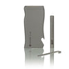 RYOT Super Slim Magnetic Dugout with One Hitter
