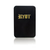 RYOT VERB 510 FLIP Threaded Battery Oil Vaporizer - Insomnia Smoke