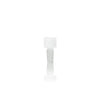 Playboy by RYOT Ceramic Traveler Water Pipe