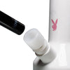 Playboy by RYOT Ceramic Traveler Water Pipe
