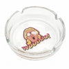 Ric Flair Drip Glass Ashtray Wooooo!