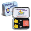 Scrubber Ducky Magnetilised puhastusharjad