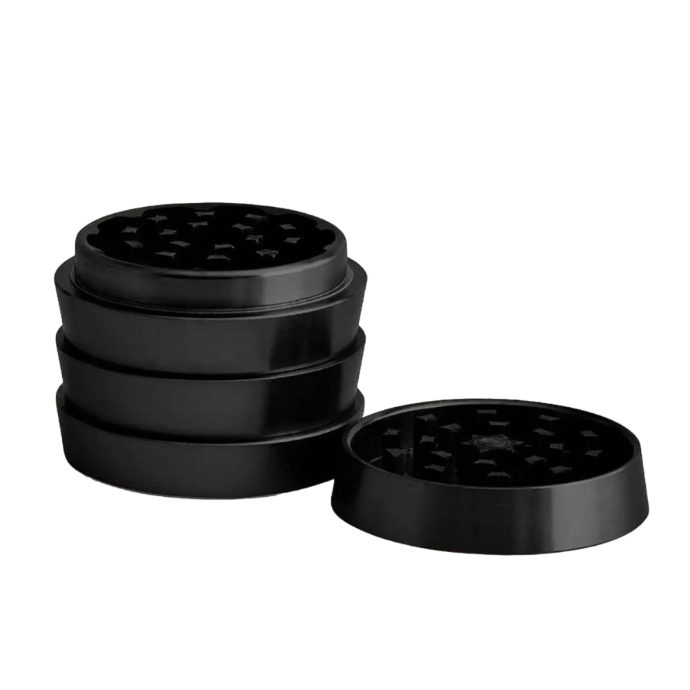 Session Goods Black Herb Grinder